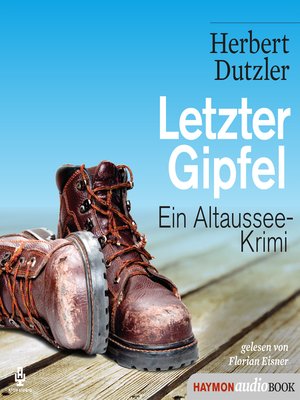 cover image of Letzter Gipfel